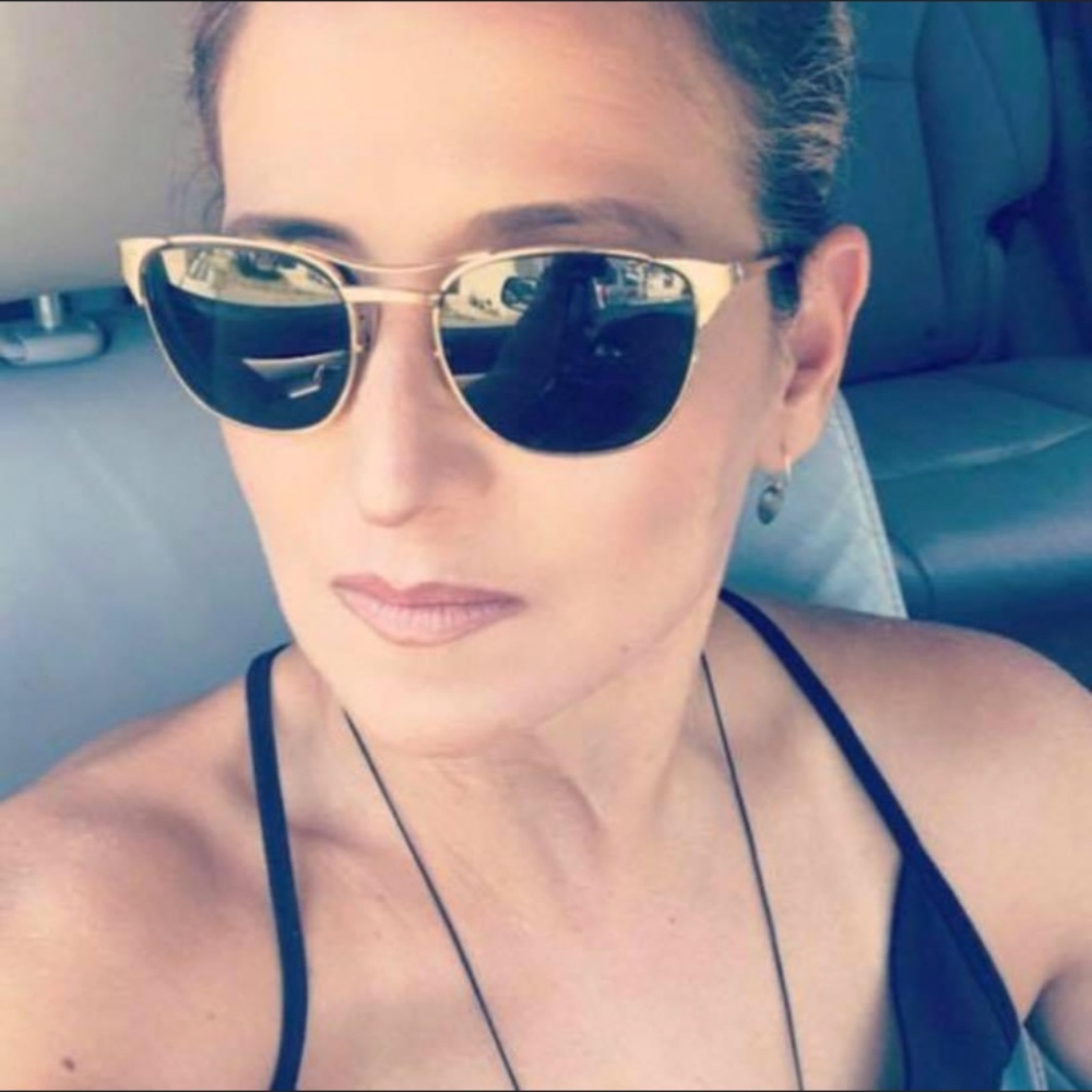 Meet your Posher, Marlene